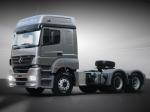 Mercedes-Benz Axor 2544 2005 года